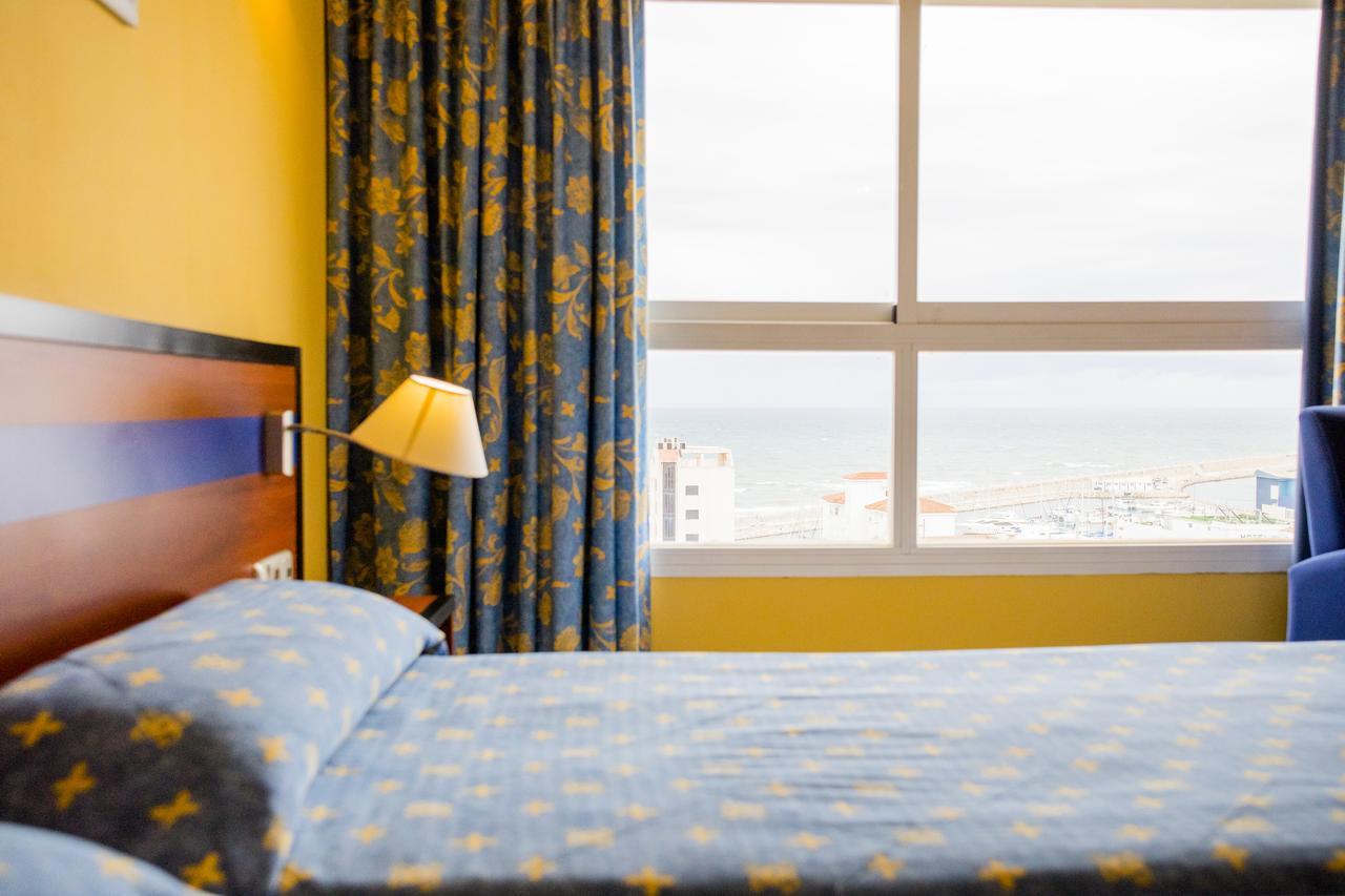 Hotel Biarritz Гандия Екстериор снимка